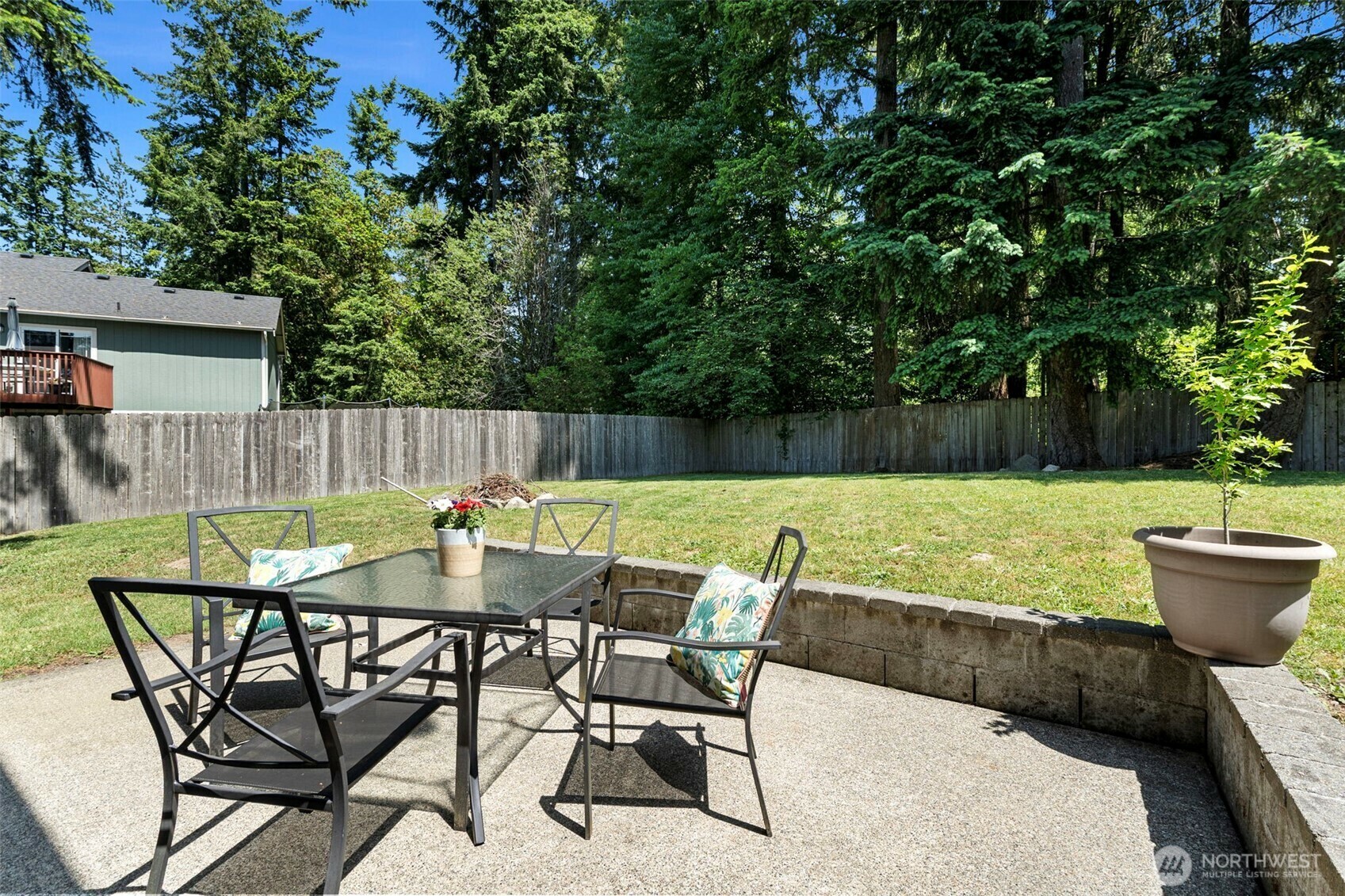 Property Photo:  9009 NW 146th Street  WA 98329 