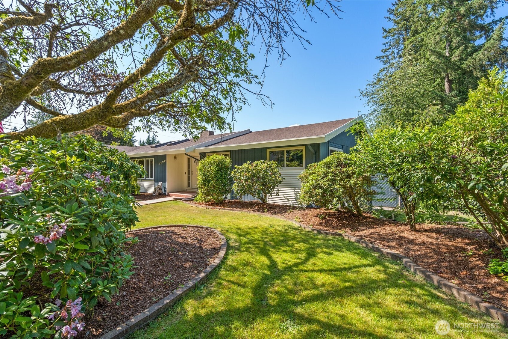 Property Photo: 7020 SE 4th Way WA 98503