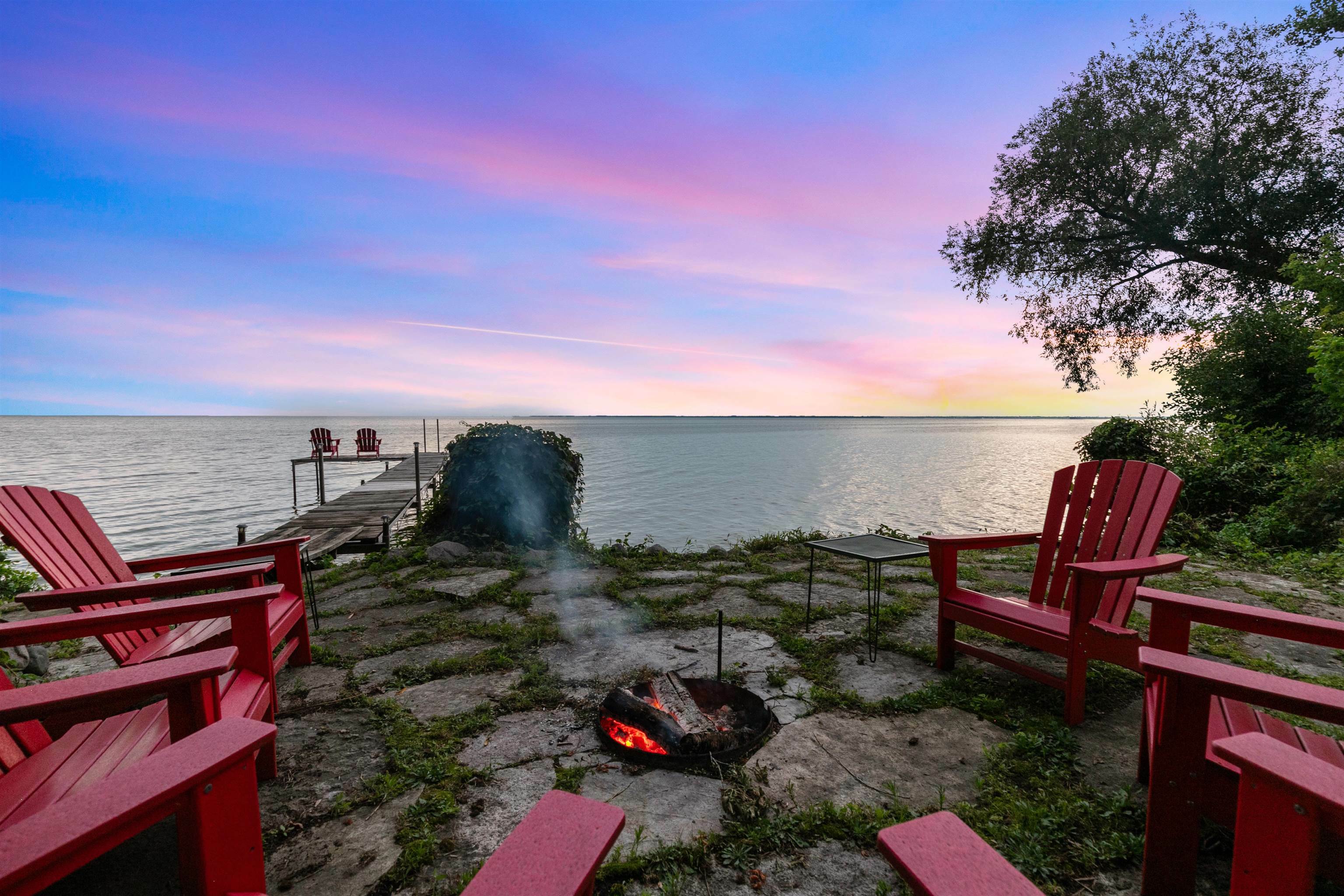 Property Photo: N7897 Edgewater Court WI 54169