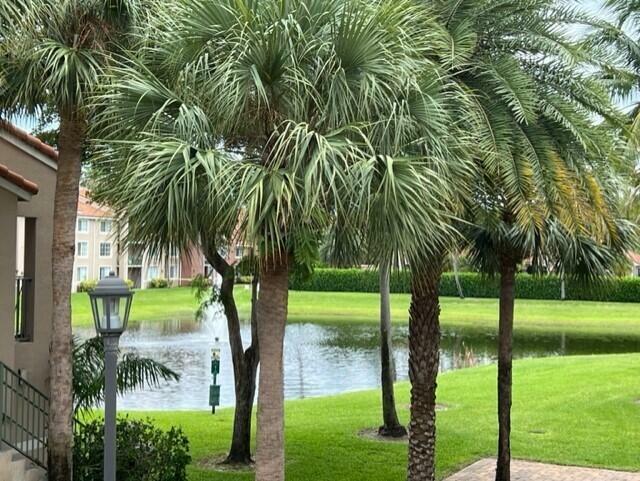 Property Photo: 7848 Sonoma Springs Circle 202 FL 33463