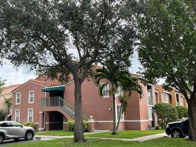 Property Photo: 7848 Sonoma Springs Circle 202 FL 33463