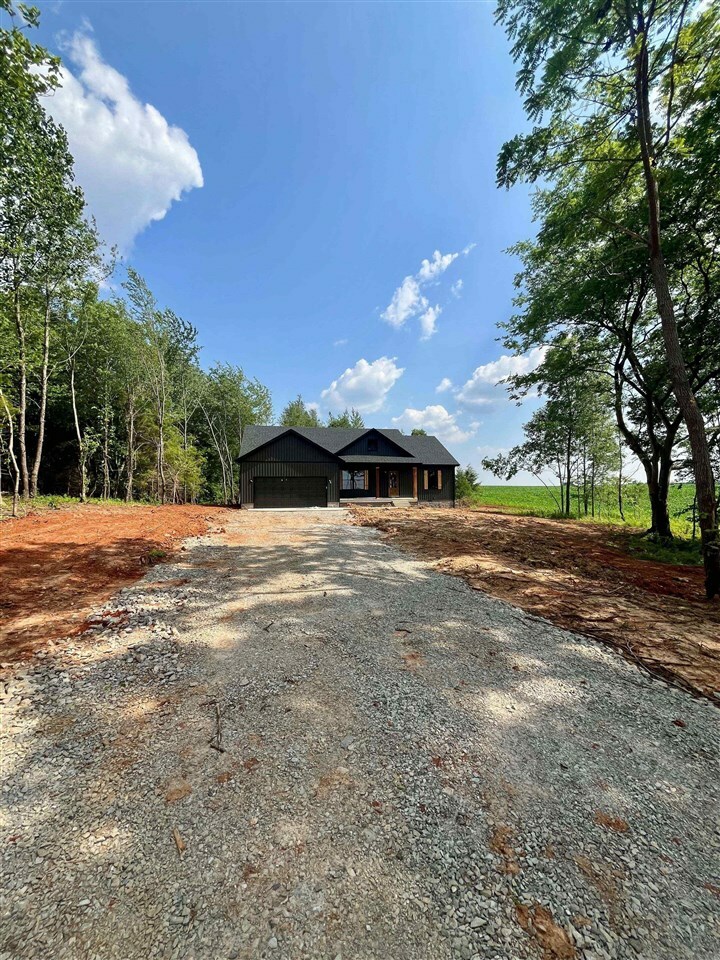 Property Photo: 1464 Mortimer Road 1464 Mortimer Staion Road KY 42202
