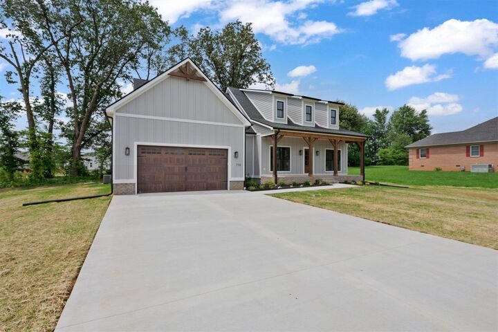 Property Photo:  710 Rolling Road Drive Lot 35  KY 42134