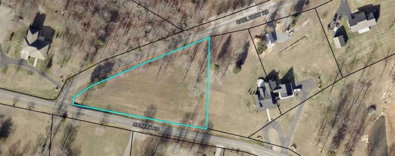 Property Photo: Lot 11 Halifax Heights Road KY 42164