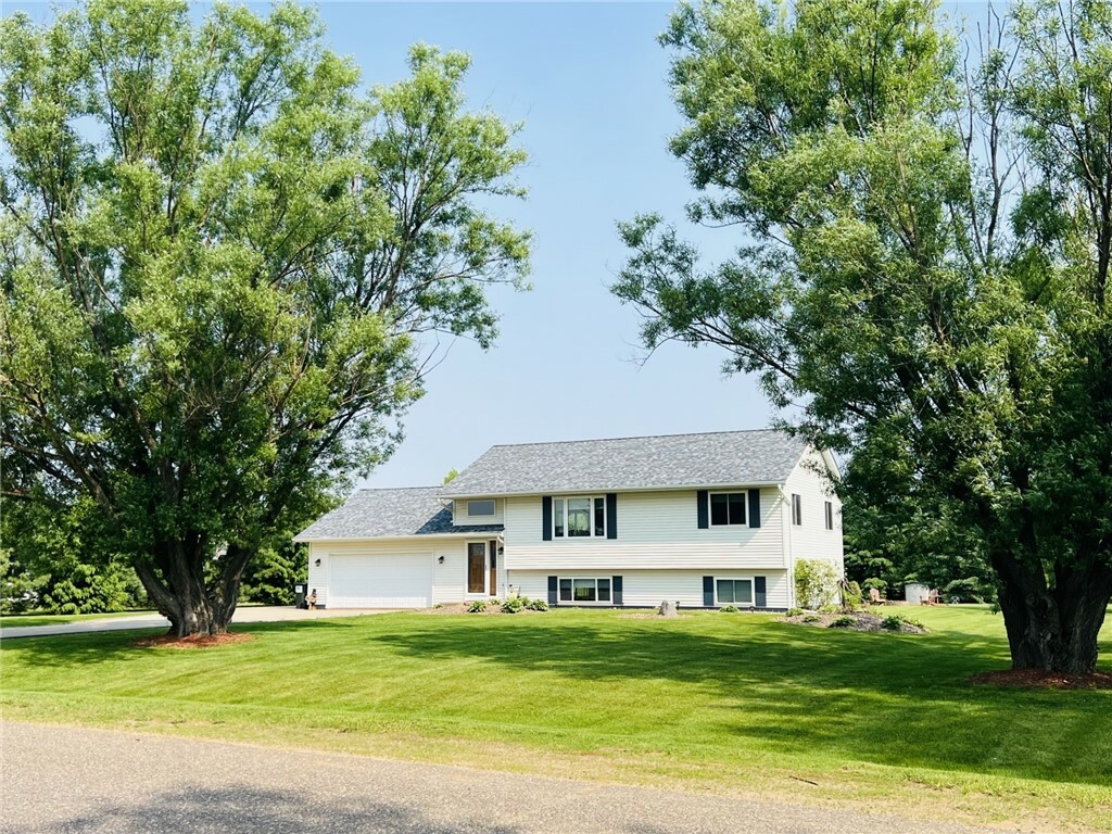 Property Photo: 18242 48th Ave WI 54729