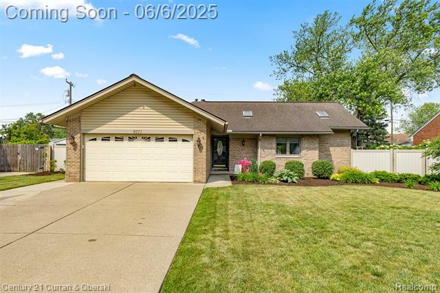 Property Photo:  9377 Lamont Street  MI 48150 