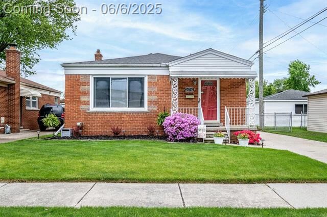 Property Photo: 20700 Meier Road MI 48081