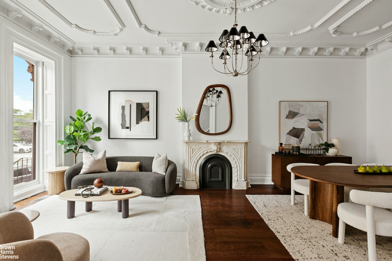 272 Lafayette Avenue  Brooklyn NY 11238 photo