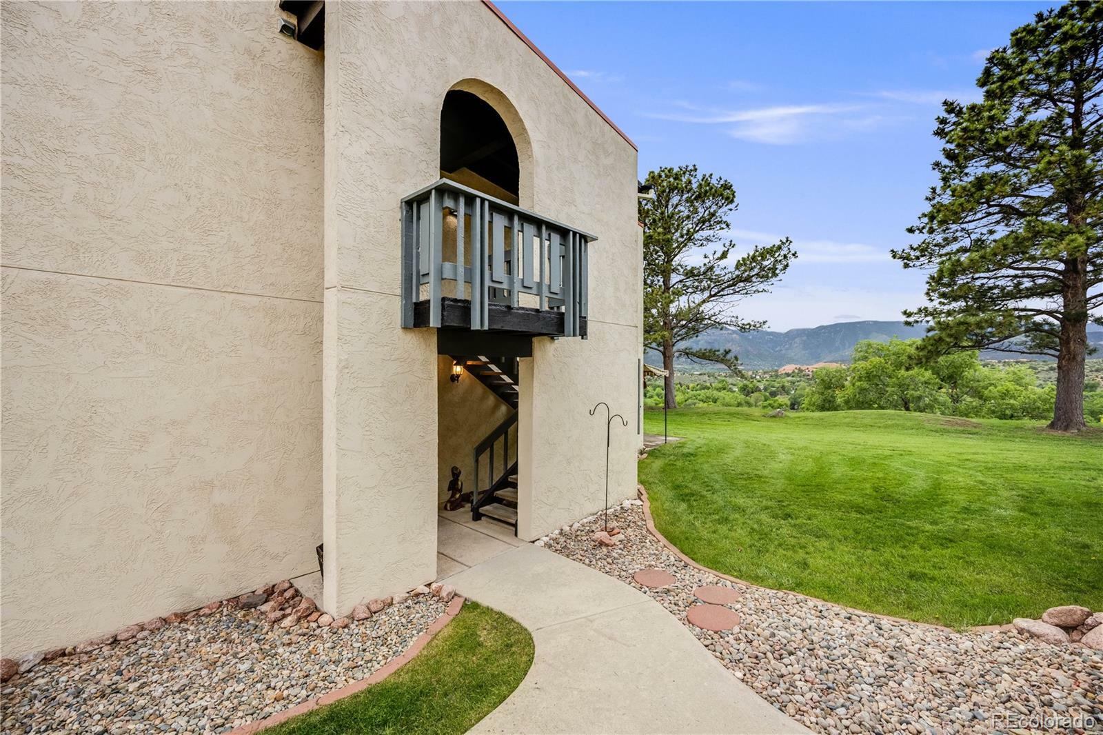 Property Photo:  1062 Fontmore Road  CO 80904 