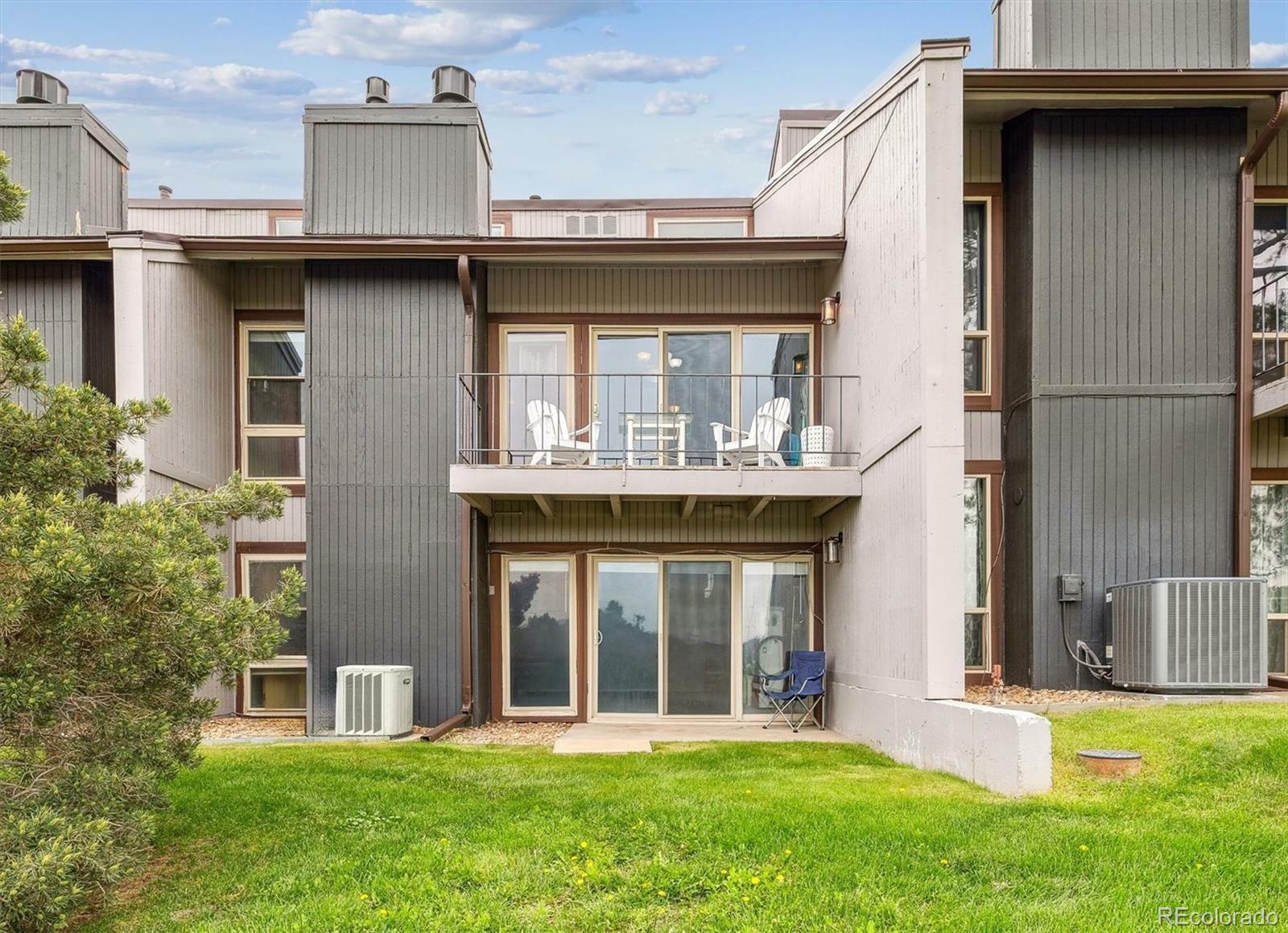 Property Photo: 6515 Pinewood Drive CO 80134