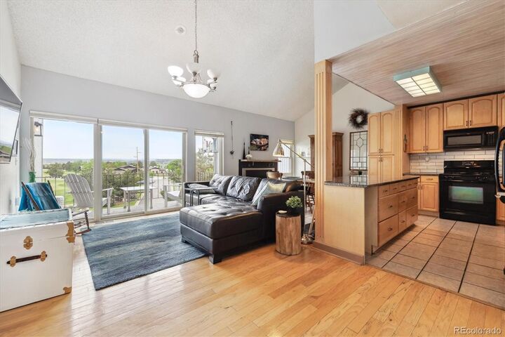 Property Photo:  6515 Pinewood Drive  CO 80134 