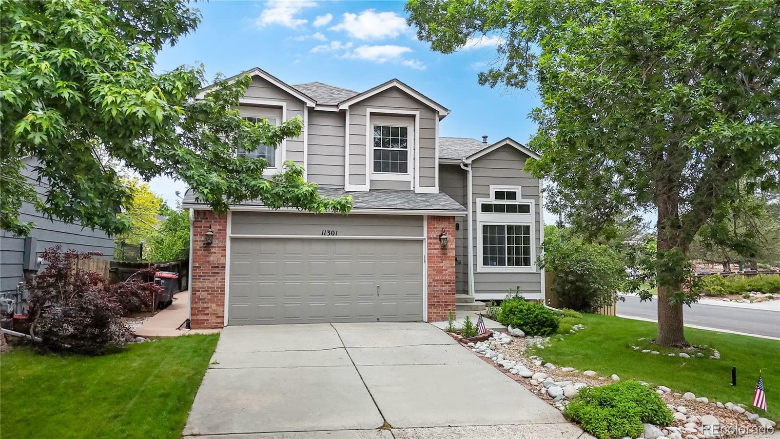 11301 Vernon Way  Parker CO 80134 photo