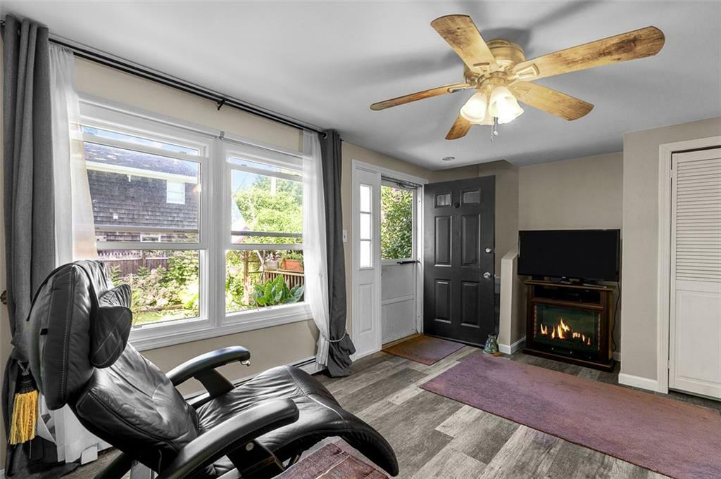Property Photo: 55 Homer Street B RI 02840