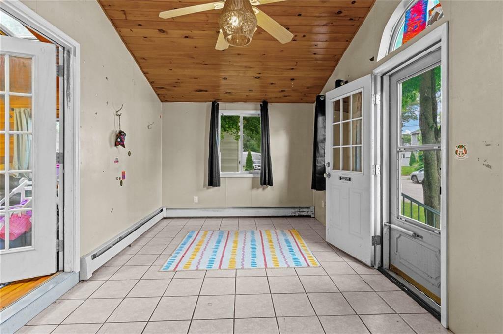 Property Photo: 16 Spectacle Avenue RI 02888