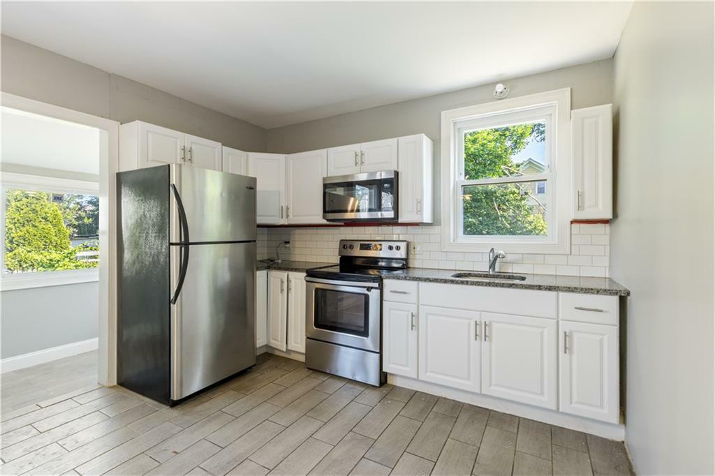 Property Photo: 103 Henrietta Street RI 02904