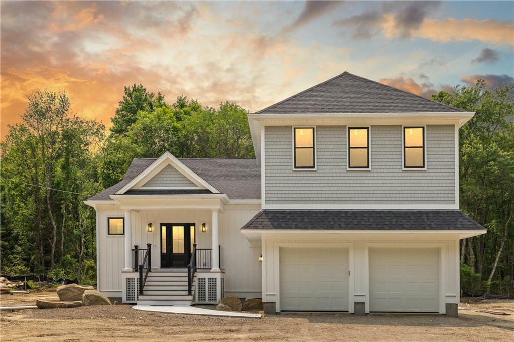 68 Orchard Avenue  Johnston RI 02919 photo