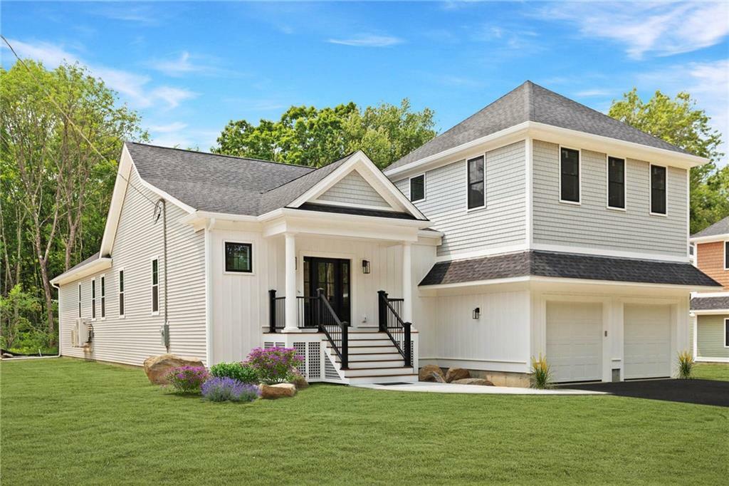 68 Orchard Avenue  Johnston RI 02919 photo