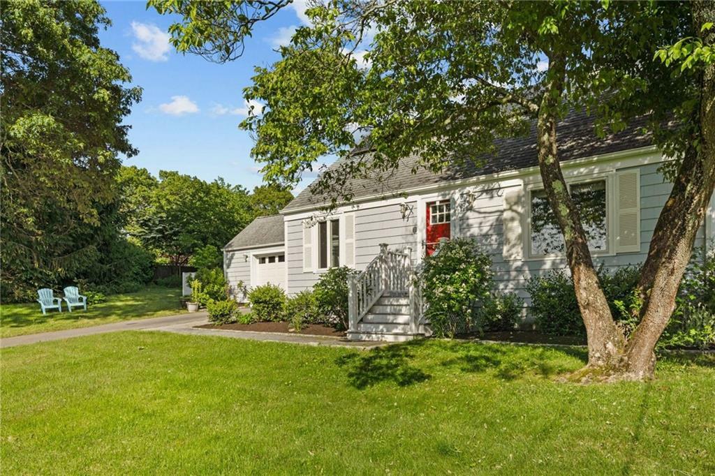 Property Photo: 19 Woodsia Road RI 02874