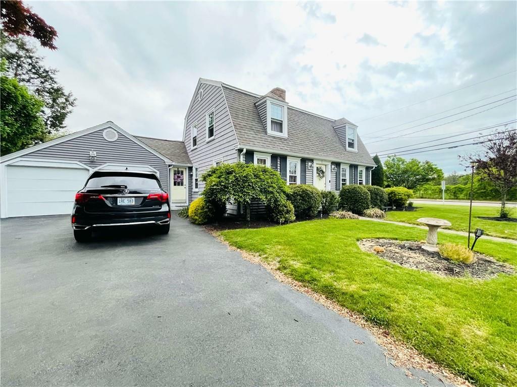 5 Anawan Road  Pawtucket RI 02861 photo