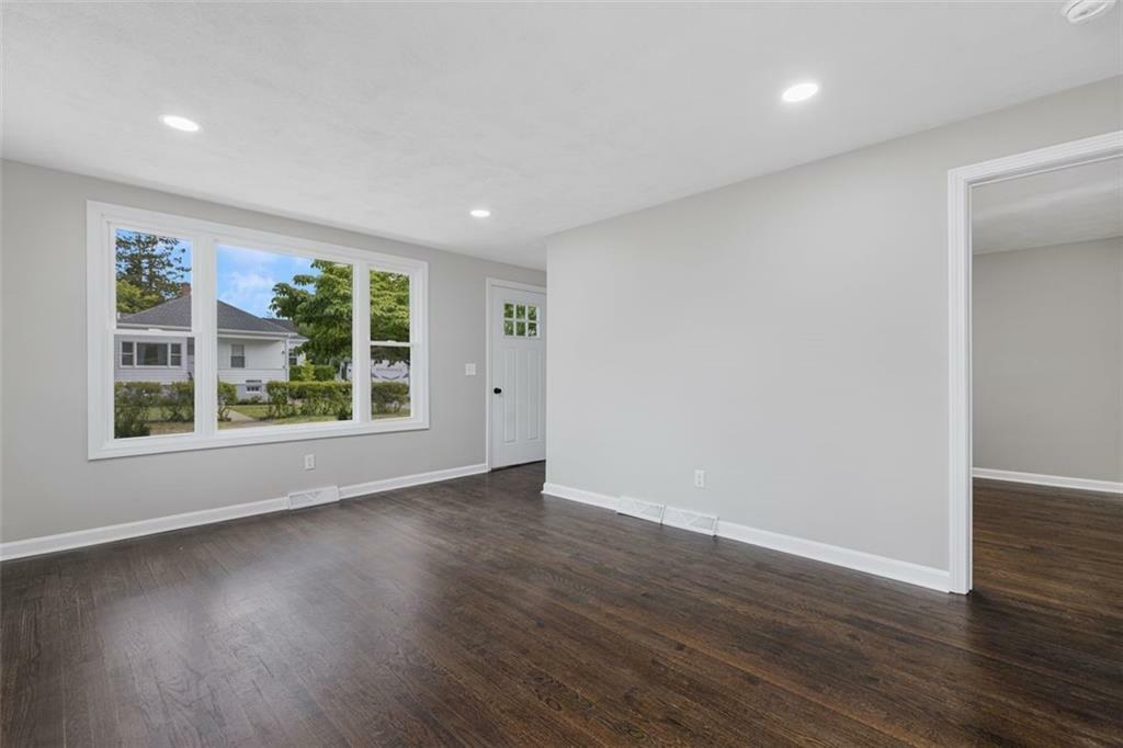 Property Photo: 21 Victor Emanuel Avenue RI 02904