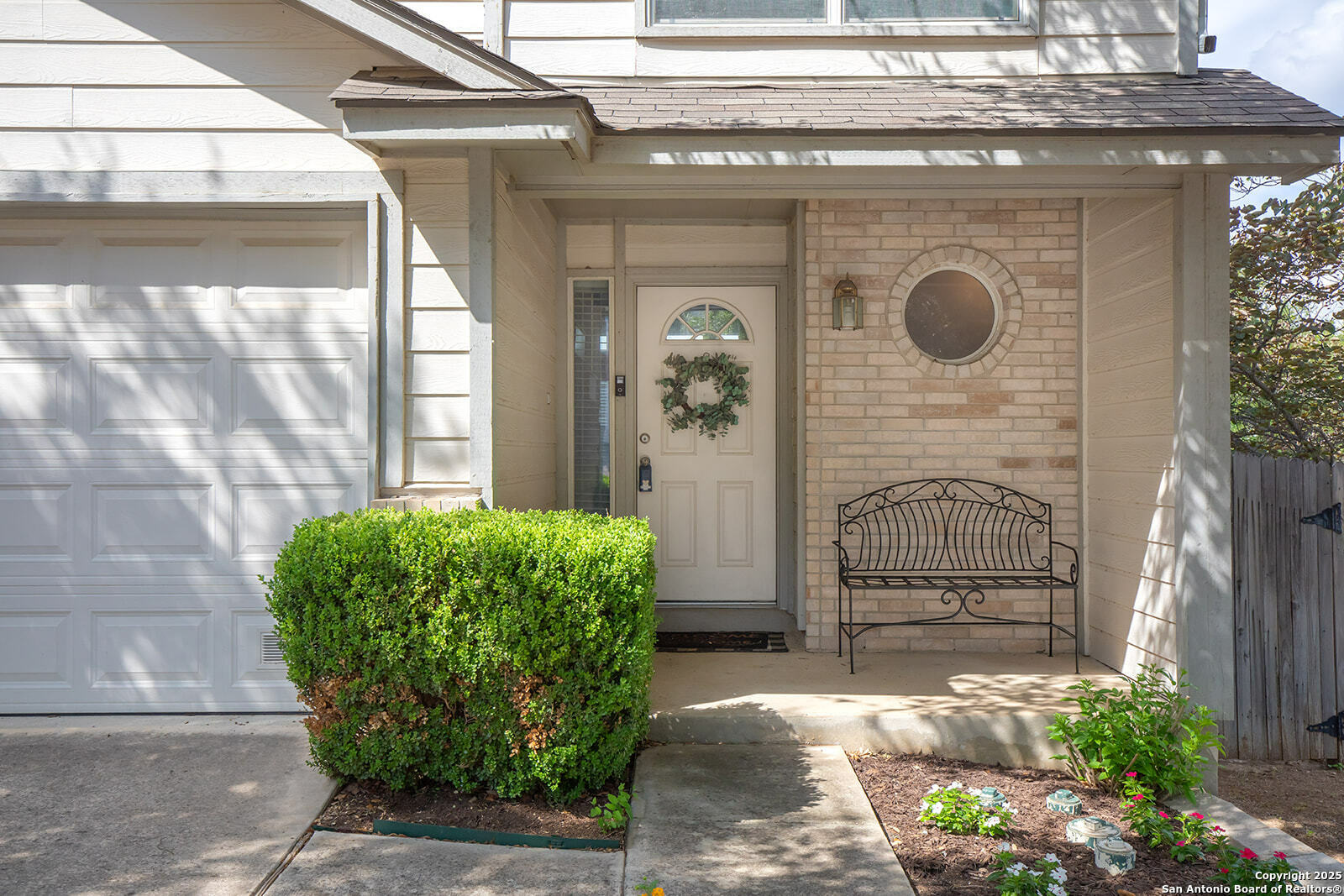 Property Photo: 5503 Justin Cove TX 78240