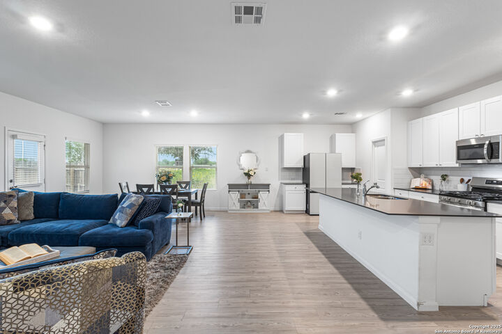 Property Photo:  14527 Austin Heights  TX 78253 