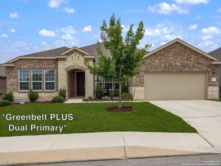 4223 Fiesta Way  San Antonio TX 78253 photo