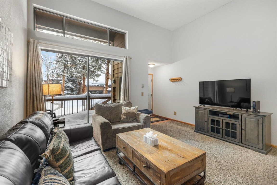 Property Photo: 505 Village Road 45 CO 80424