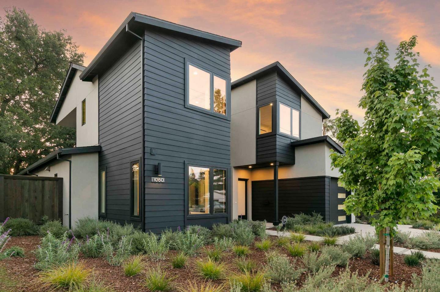 Property Photo: 1060 Karen Way CA 94040