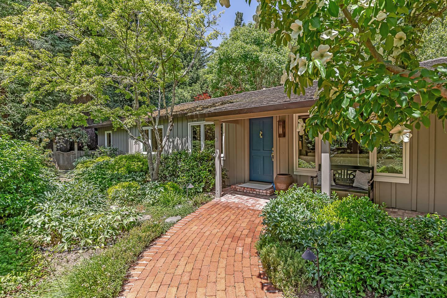 Property Photo: 3 Wyndham Drive CA 94028