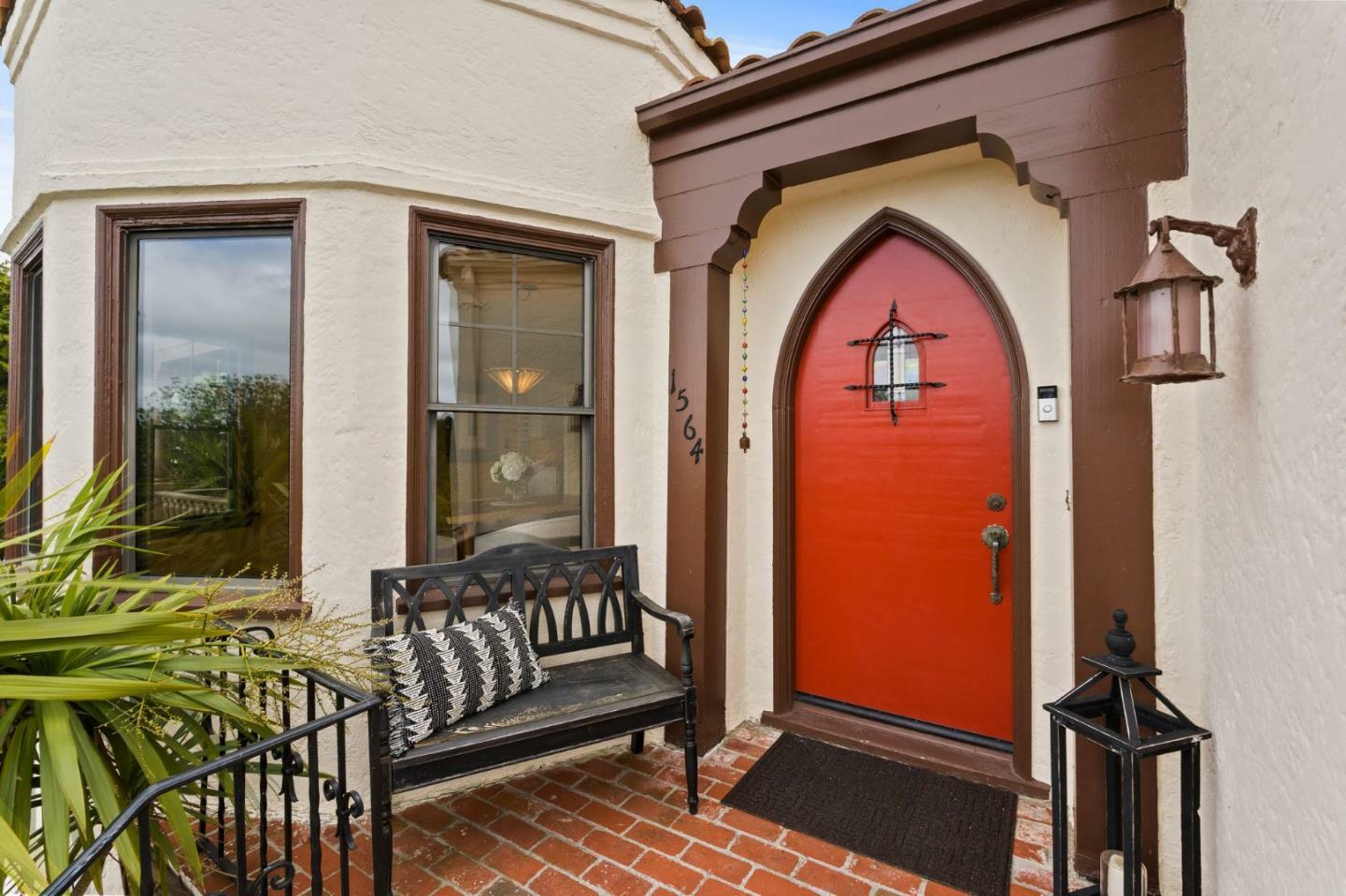 Property Photo:  1564 Molitor Road  CA 94002 