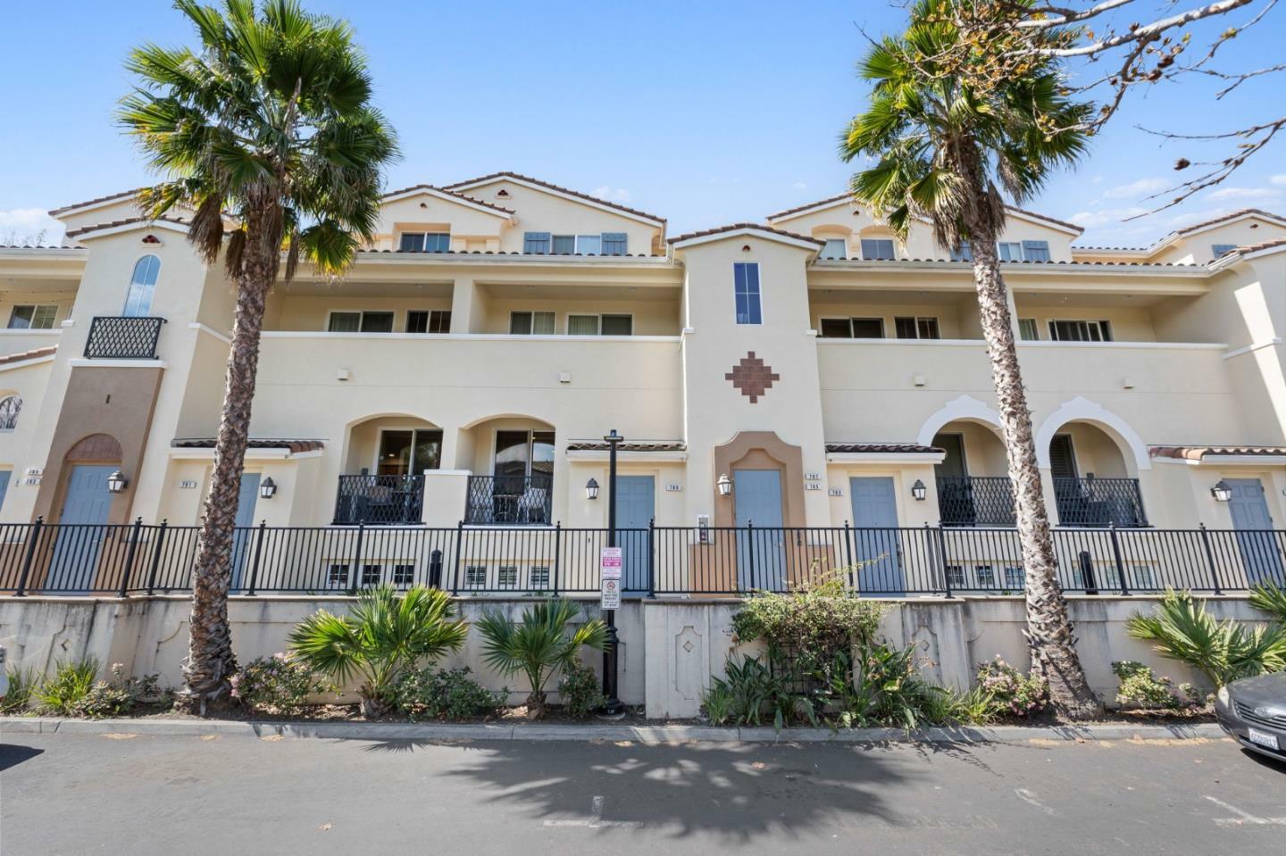 Property Photo: 789 Parc Lane CA 95035
