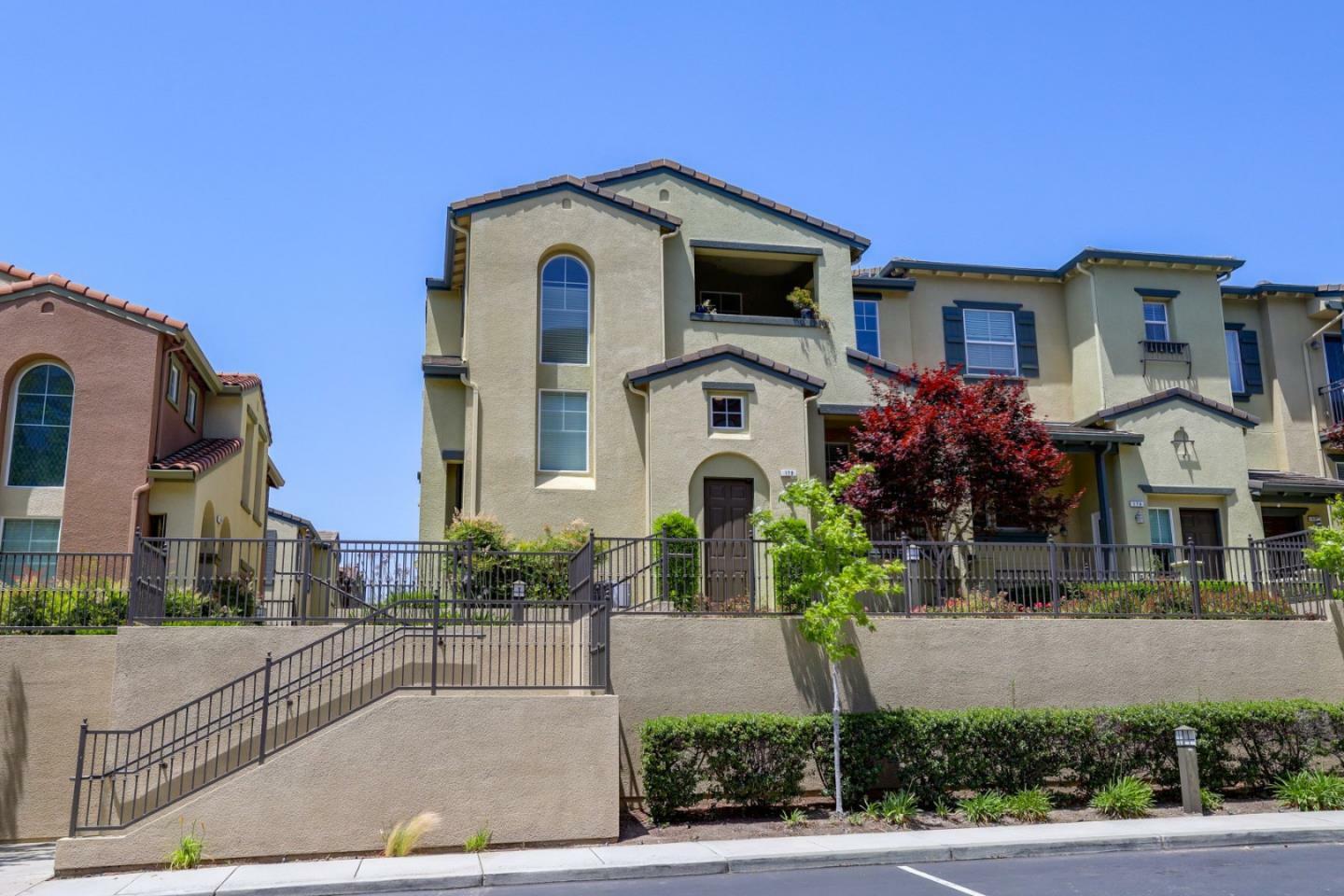 Property Photo: 178 Indian Grass Terrace CA 94539