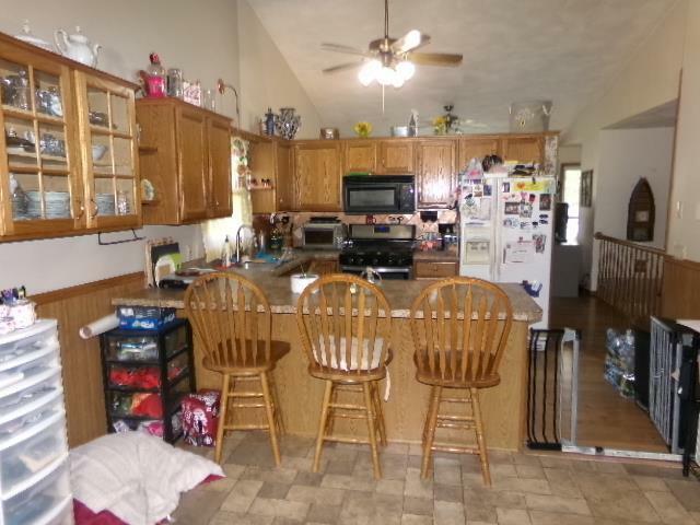 Property Photo: 3919 East Milwaukee Street WI 53546