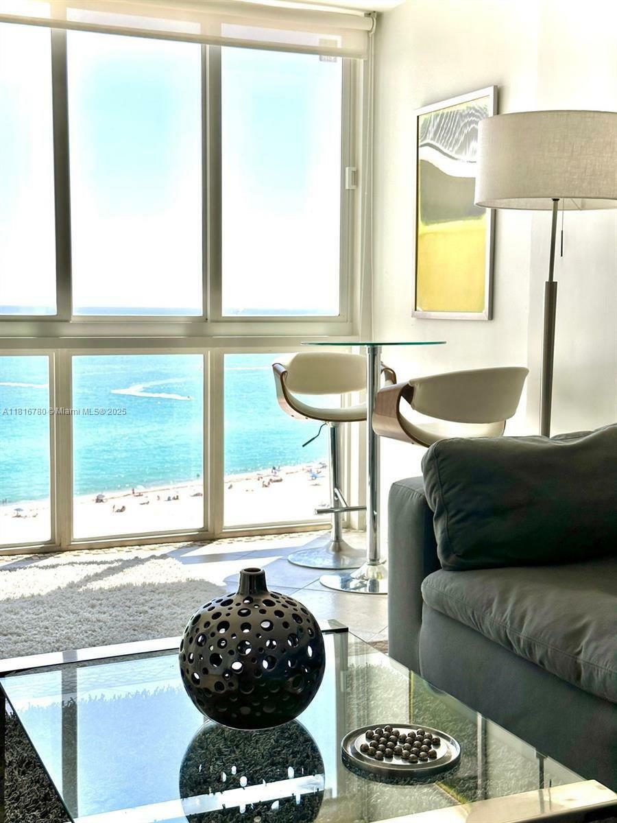 Property Photo: 5401 Collins Ave 1226 FL 33140