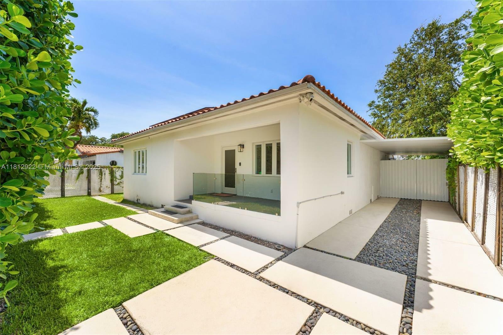 Property Photo: 646 NE 83rd St FL 33138