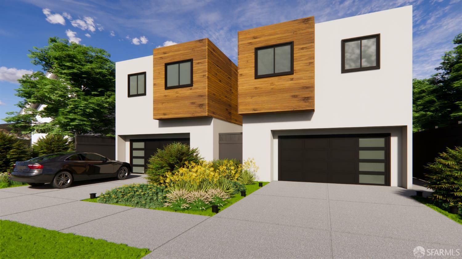 Property Photo: 421 San Diego Avenue CA 94014