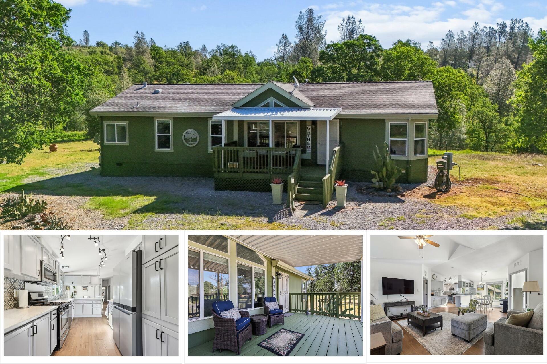 22400 Jones Valley Trail  Redding CA 96003 photo