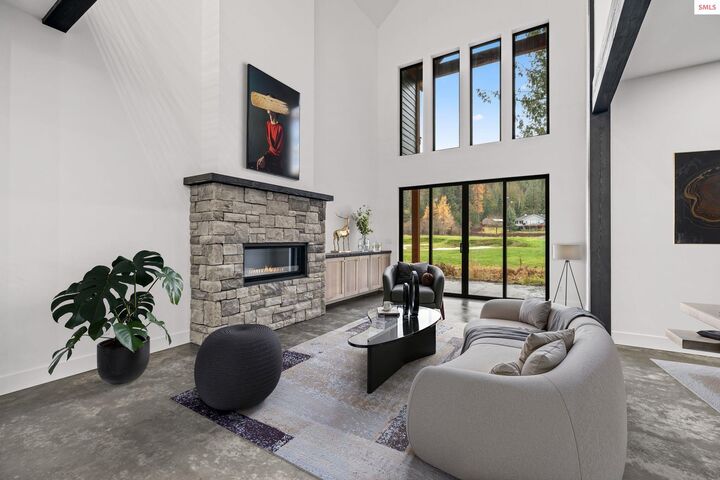 Property Photo: 541 N Idaho Club Dr ID 83864