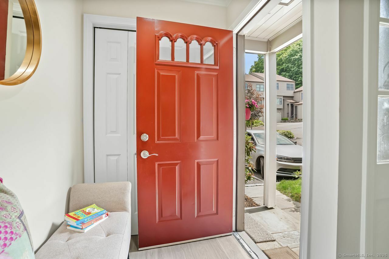 Property Photo: 47 Lambert Common 47 CT 06897