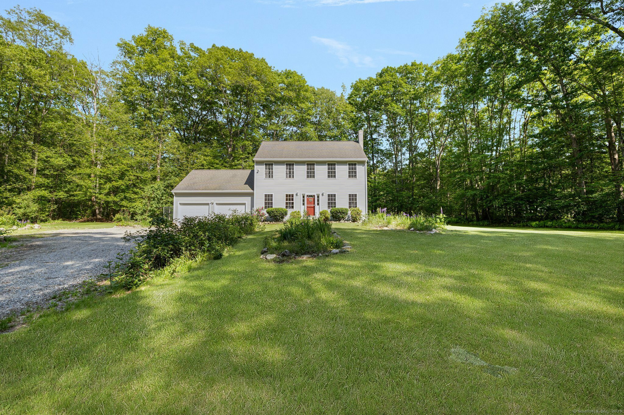 Property Photo:  58 Snake Meadow Road  CT 06239 