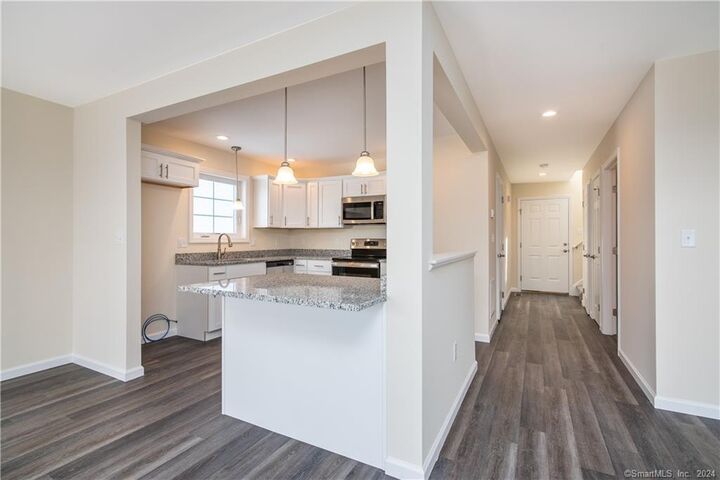 Property Photo: 64 Belvedere (Broadmoor) Drive CT 06084