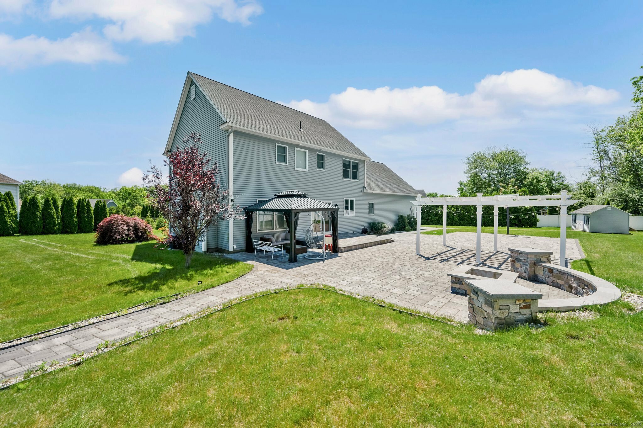 Property Photo: 15 Lafountain Road CT 06078