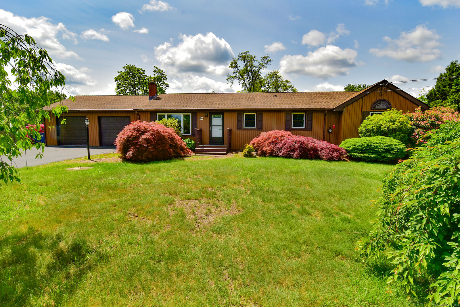 Property Photo:  12 Barbara Road  CT 06066 