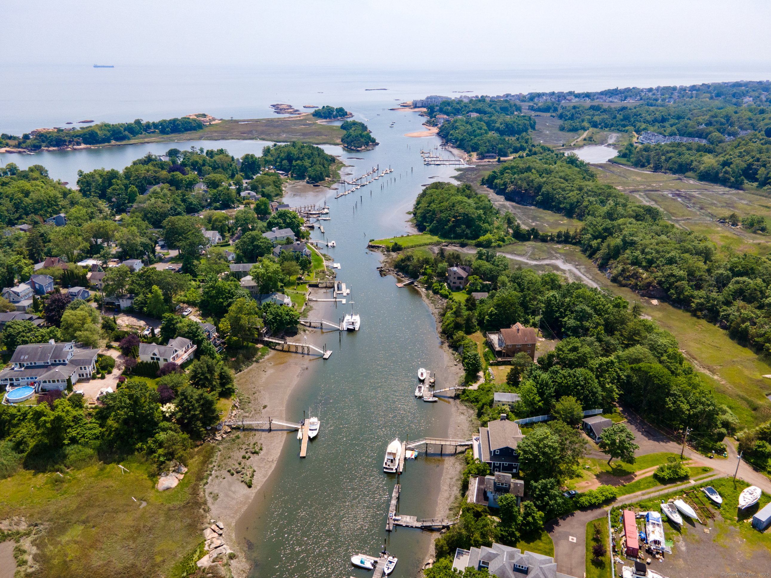 Property Photo: 44 Brown Road CT 06512