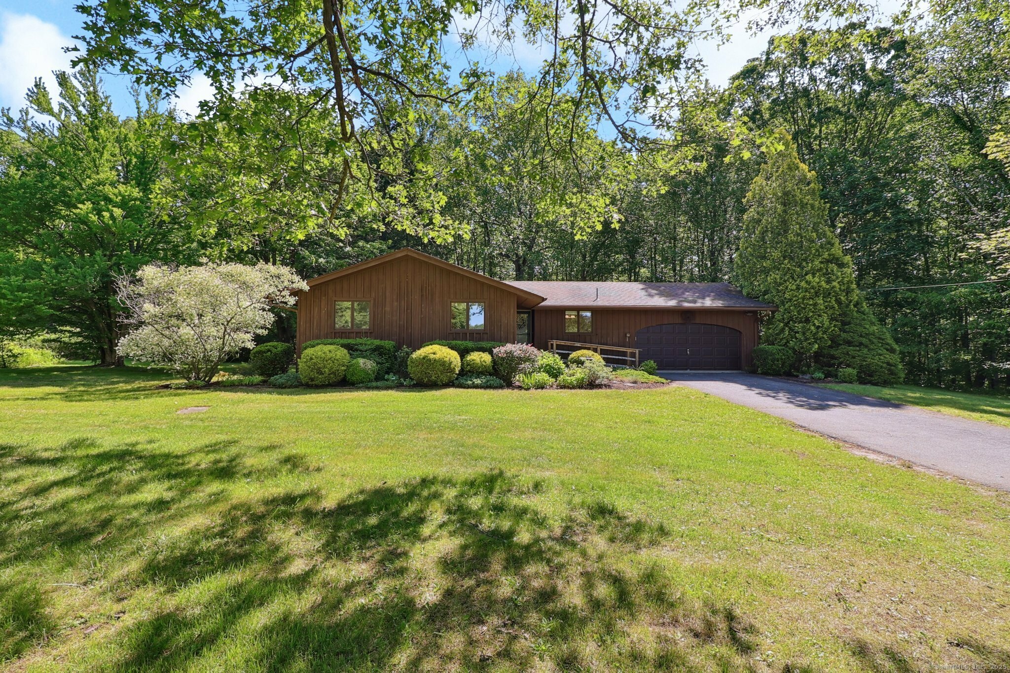 Property Photo:  603 Plainville Avenue  CT 06085 