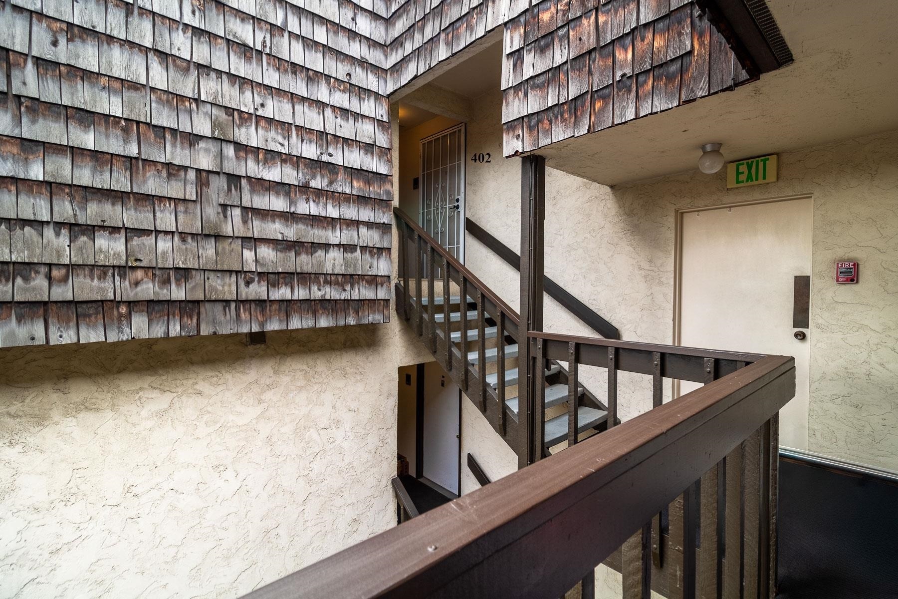 Property Photo: 620 W 7th Unit 402 Ave 402 WA 99204