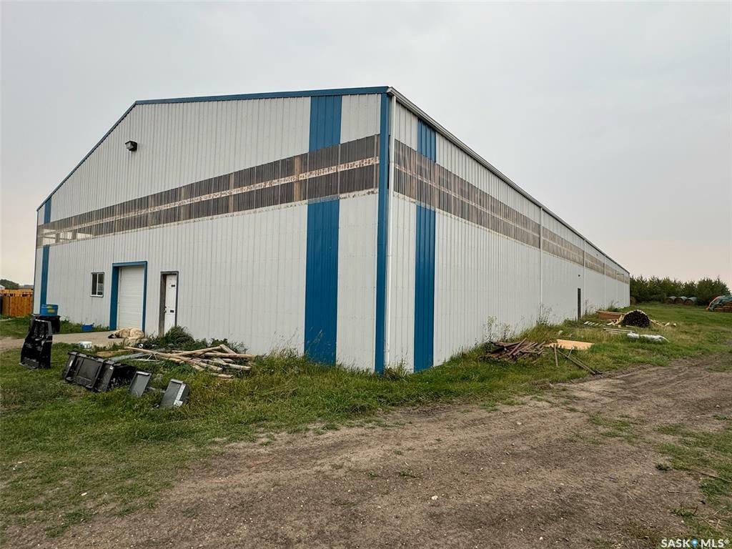Photo de la propriété: Rural Address SK S0G 3E0