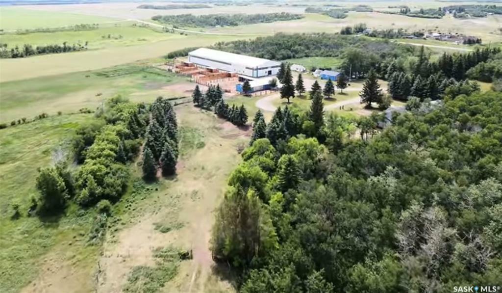 Property Photo: Rural Address SK S0G 3E0