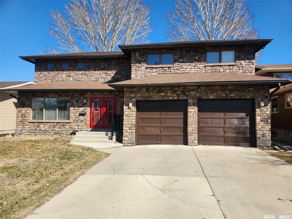 314 Dore Way  Saskatoon SK S7K 4X9 photo